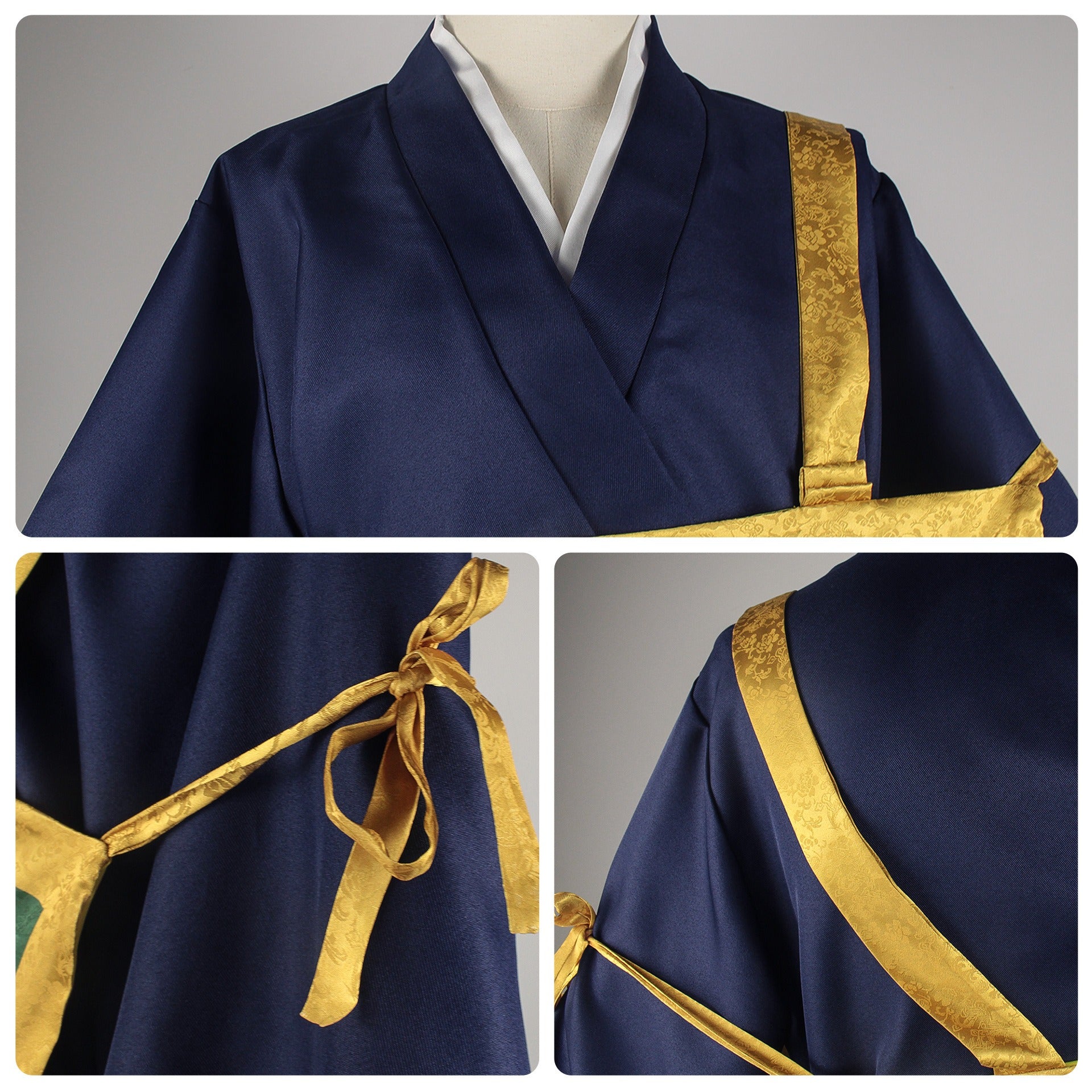 Jujutsu Kaisen  Xia Youjie cosplay costumes