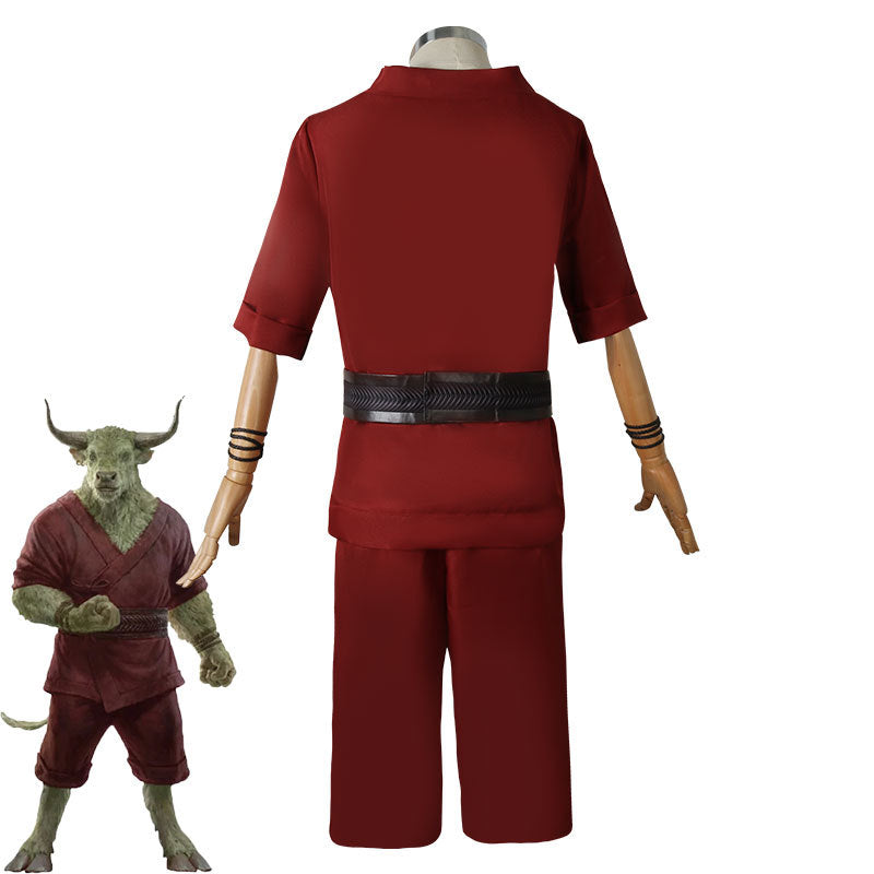 Doctor Strange Lintra Costumes