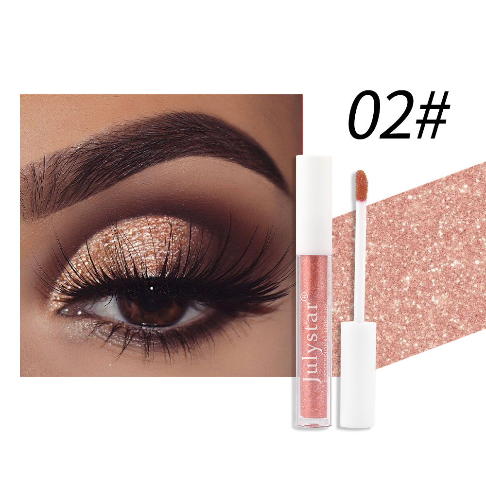 Julystar Liquid Eyeshadow