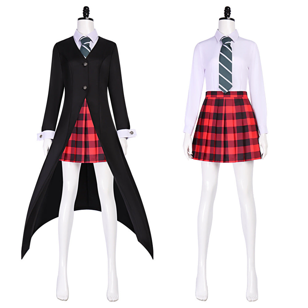 Soul Eater Maka Costume