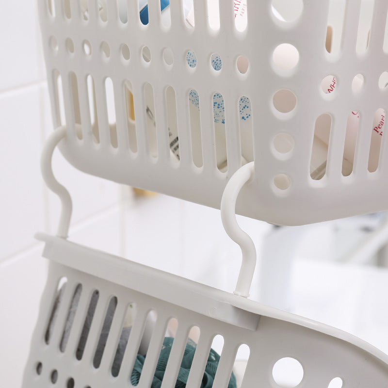 Storage Baskets