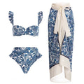 swimsuit set