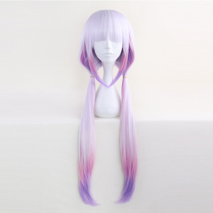 Miss Kobayashi Dragon Maid Kanna Kamui Wig