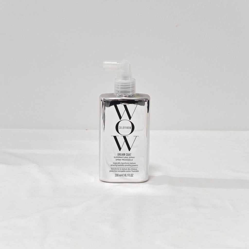 Color WOW Anti manic Hair Care Glossy, Straight and Soft lotion