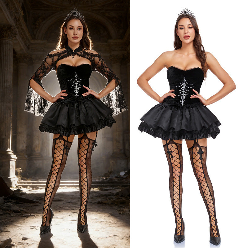 Gothic Costume