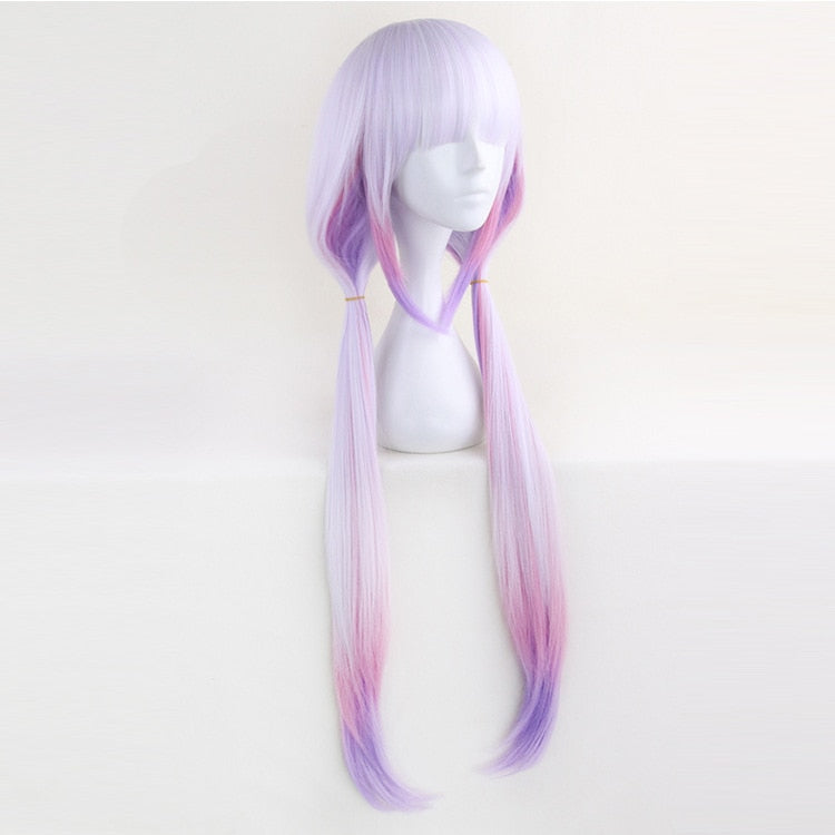 Miss Kobayashi Dragon Maid Kanna Kamui Wig