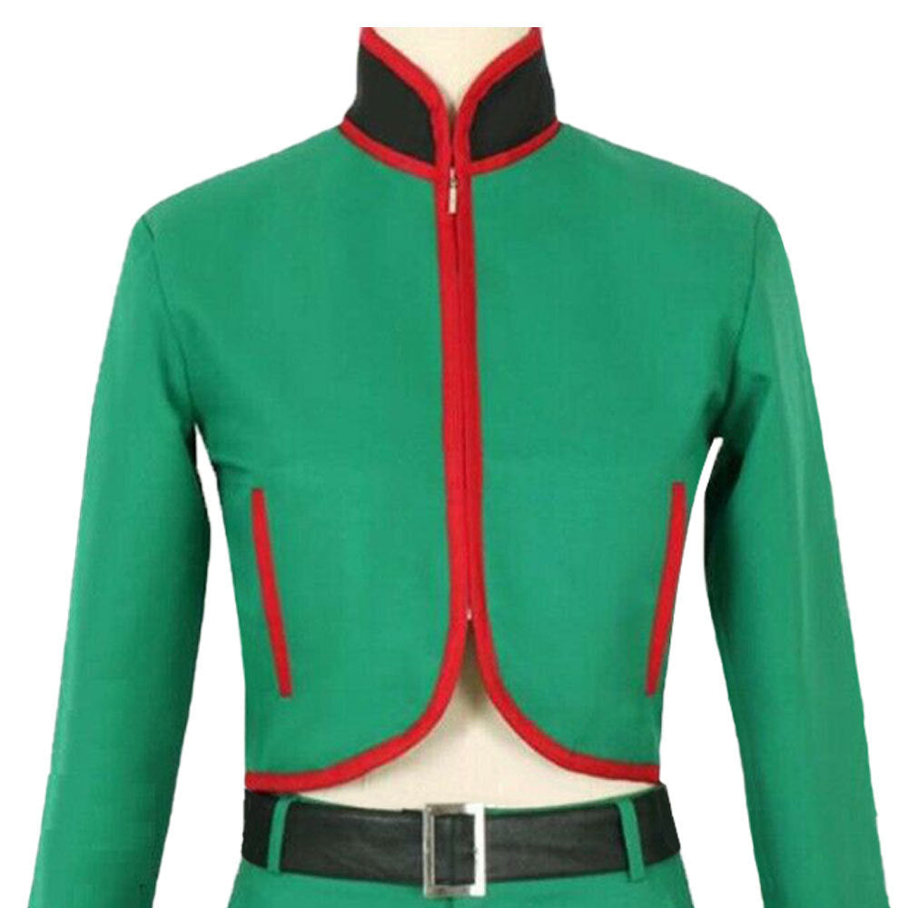 Gon Freecss Cosplay Costume
