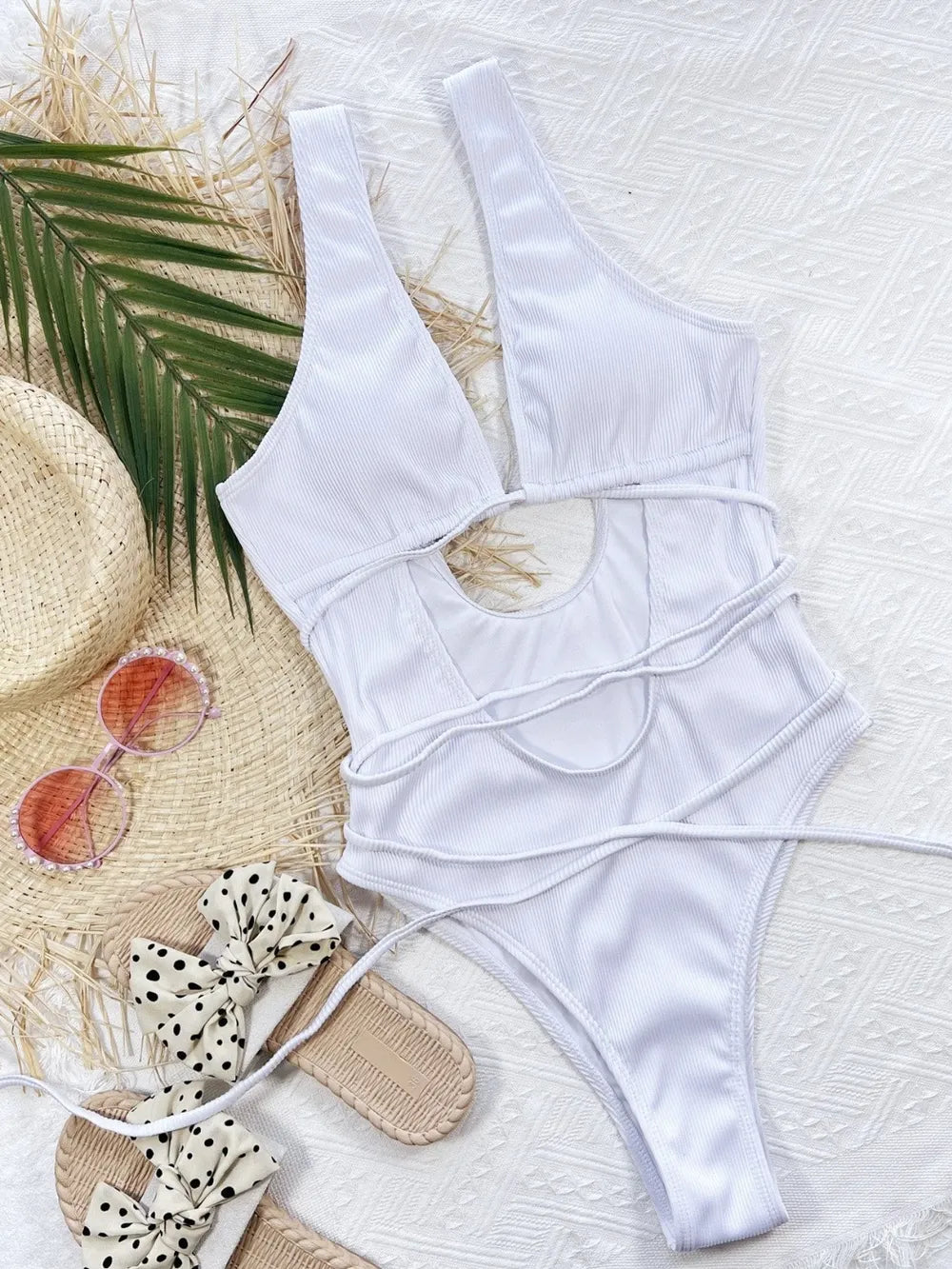 One-Piece Swimsuit
