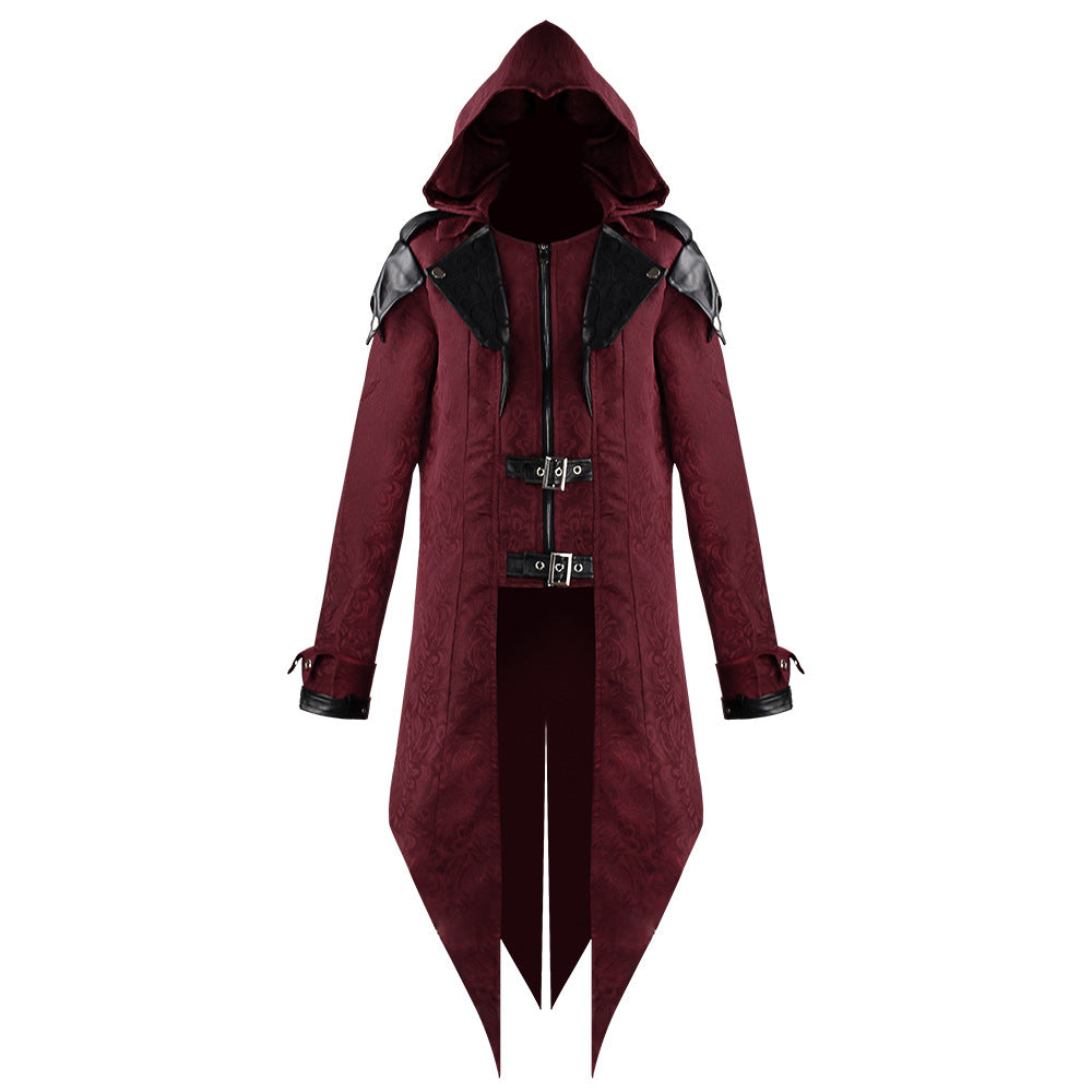 Renaissance Mens Cloat