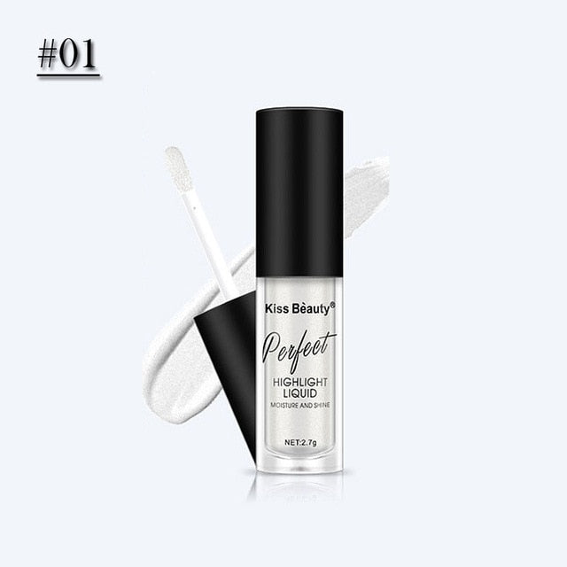 Makeup Highlighter Contouring Makeup