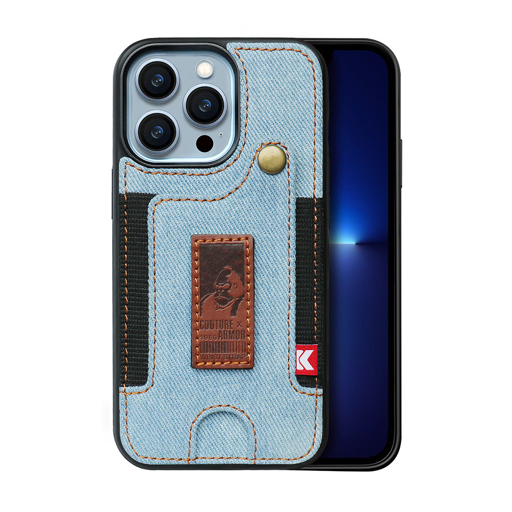 For iPhone Case