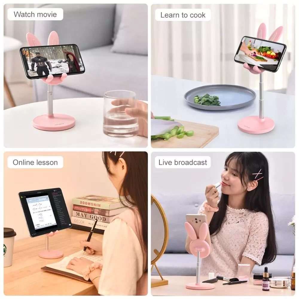 phone holder stand