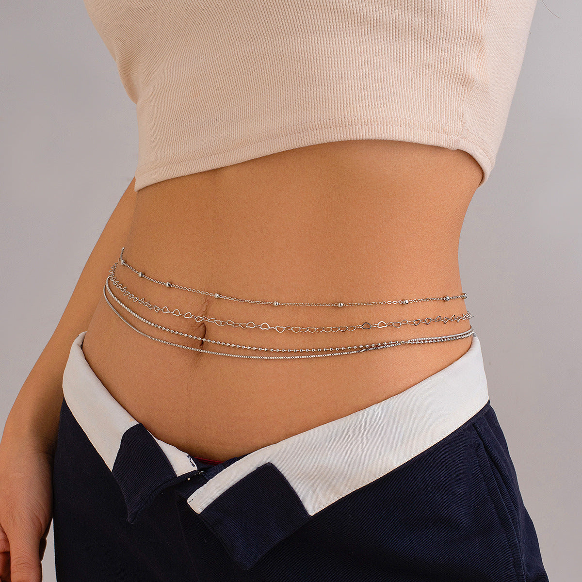 Waist chain