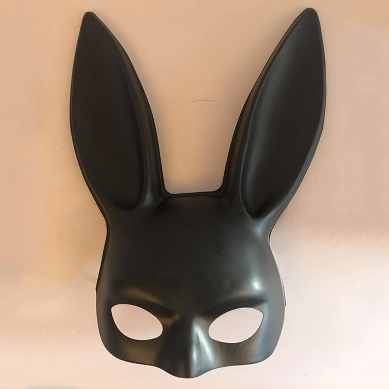 Halloween Bunny Mask