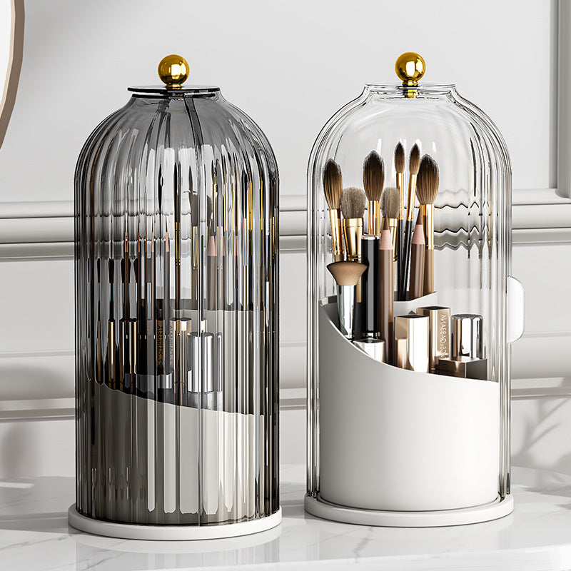 Cosmetics storage box
