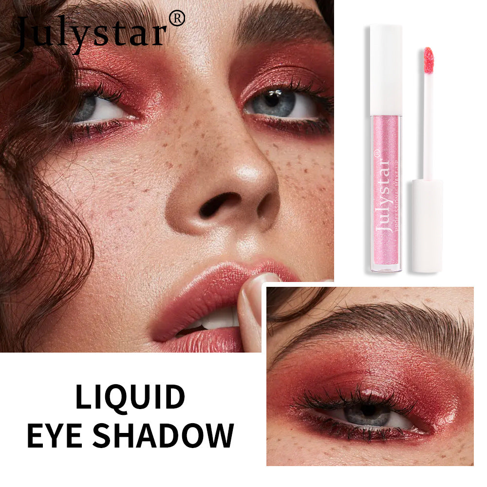Julystar Liquid Eyeshadow