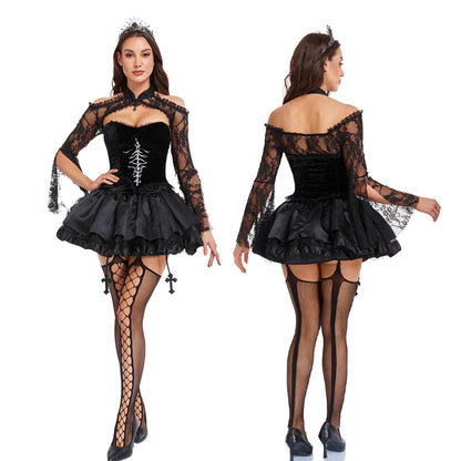 Gothic Costume