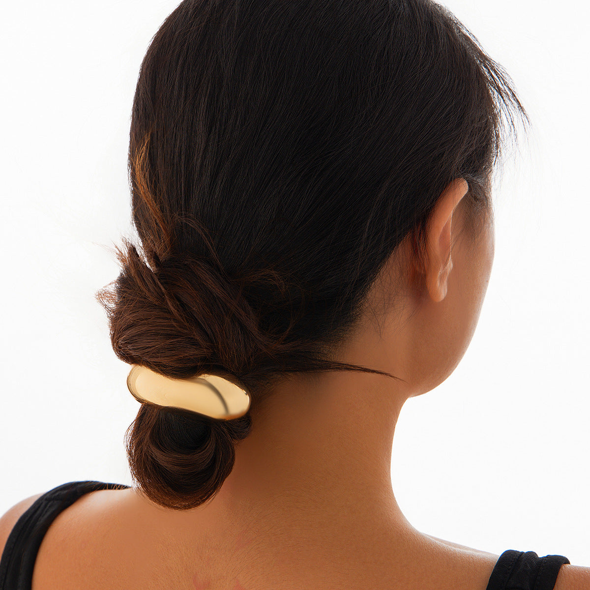 hair ring