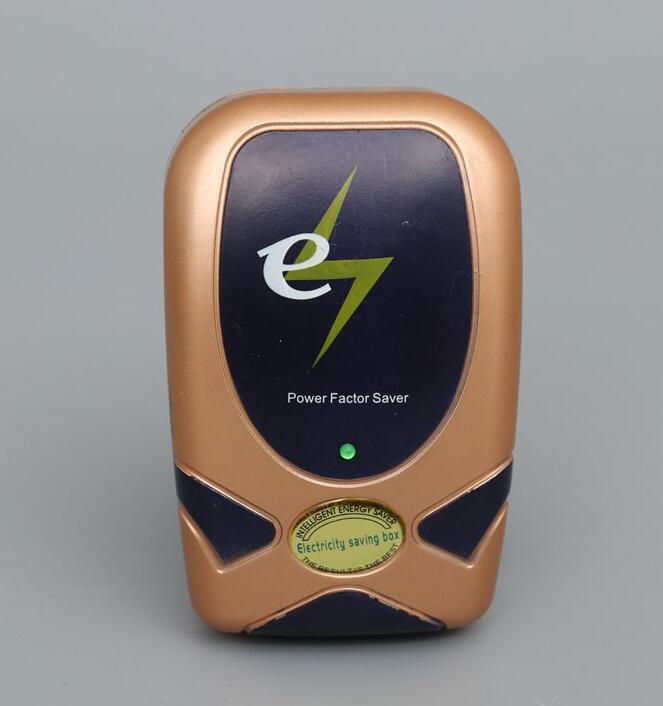 28KW Electricity Saving Box 90V-240V Electric Energy Power Saver Power Factor Saver Device up to 30% Smart EU/UK/US Plug