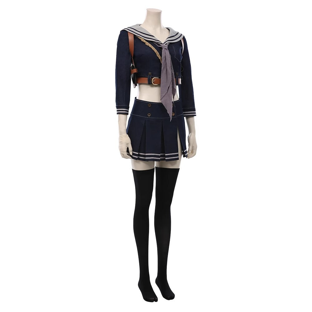 Pretty Little Liars Emily Browning costume