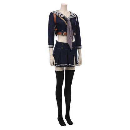 Pretty Little Liars Emily Browning costume