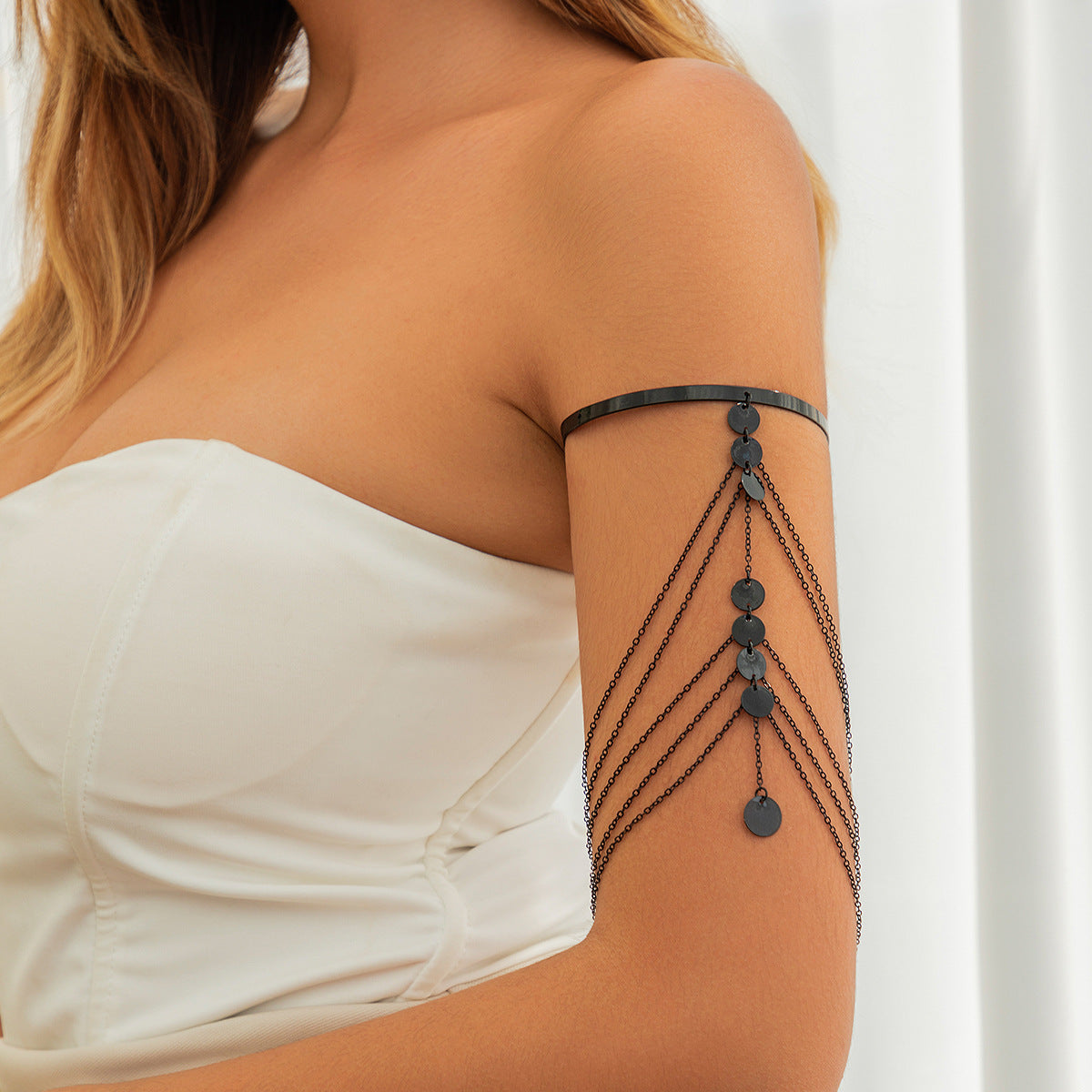 arm chain