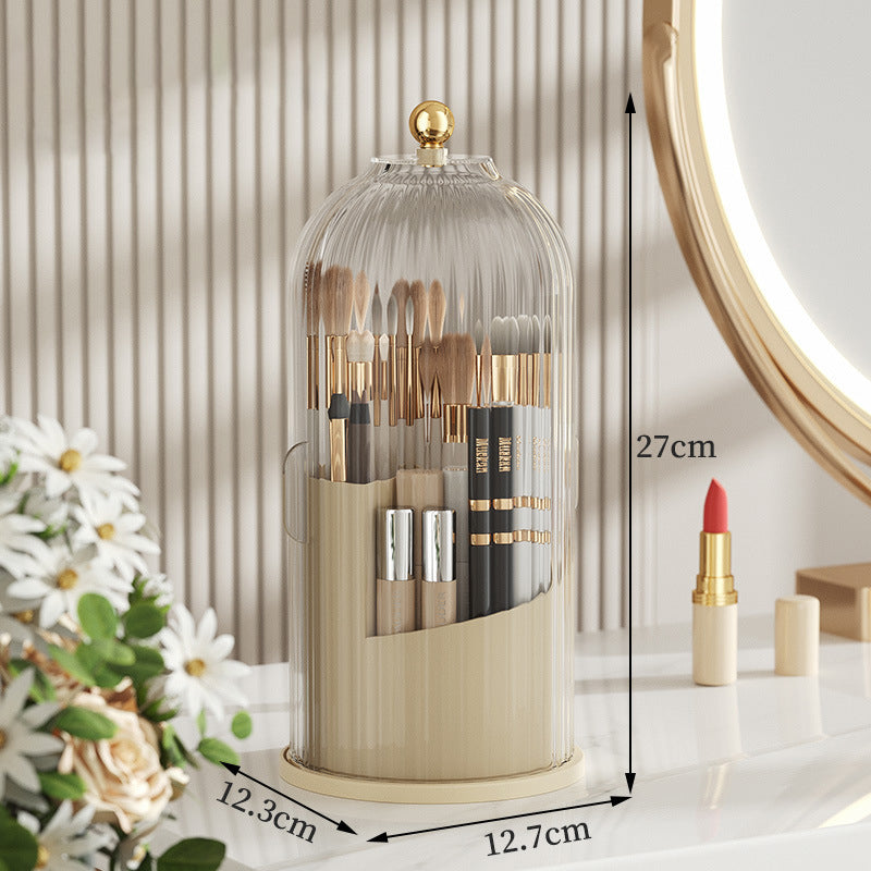 Cosmetics storage box