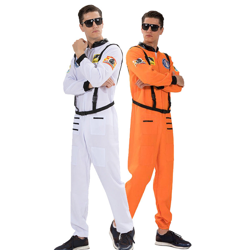 Astronaut Costume