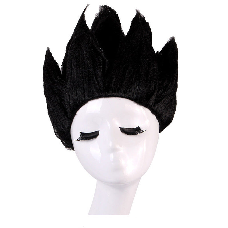 Anime Dragon Ball Z Halloween costumes Children's