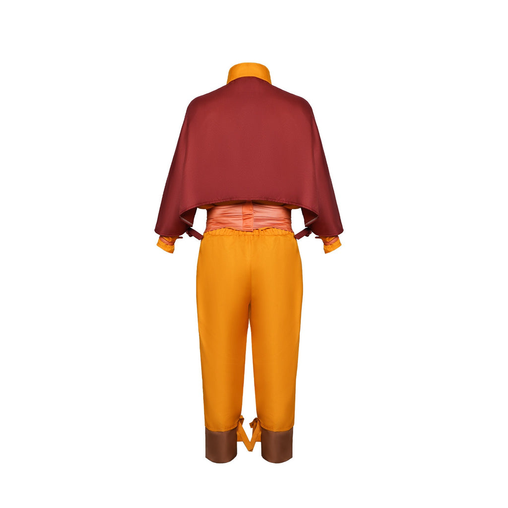 Avatar ang cosplay
