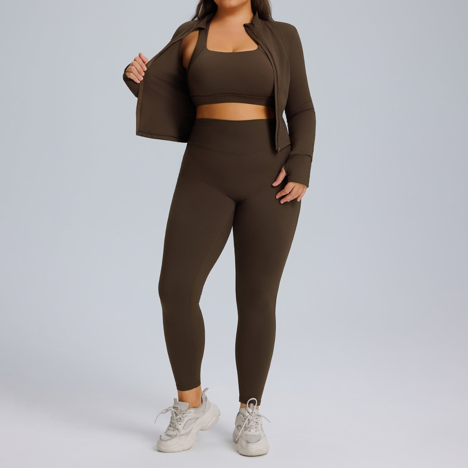 three piece set