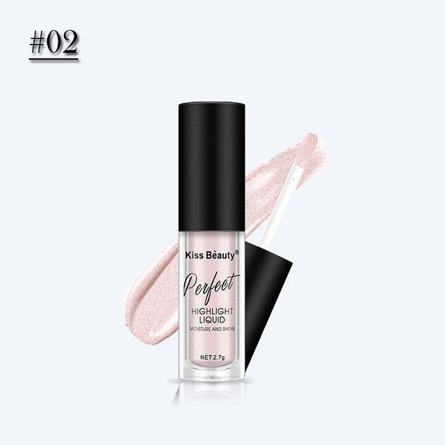 Makeup Highlighter Contouring Makeup