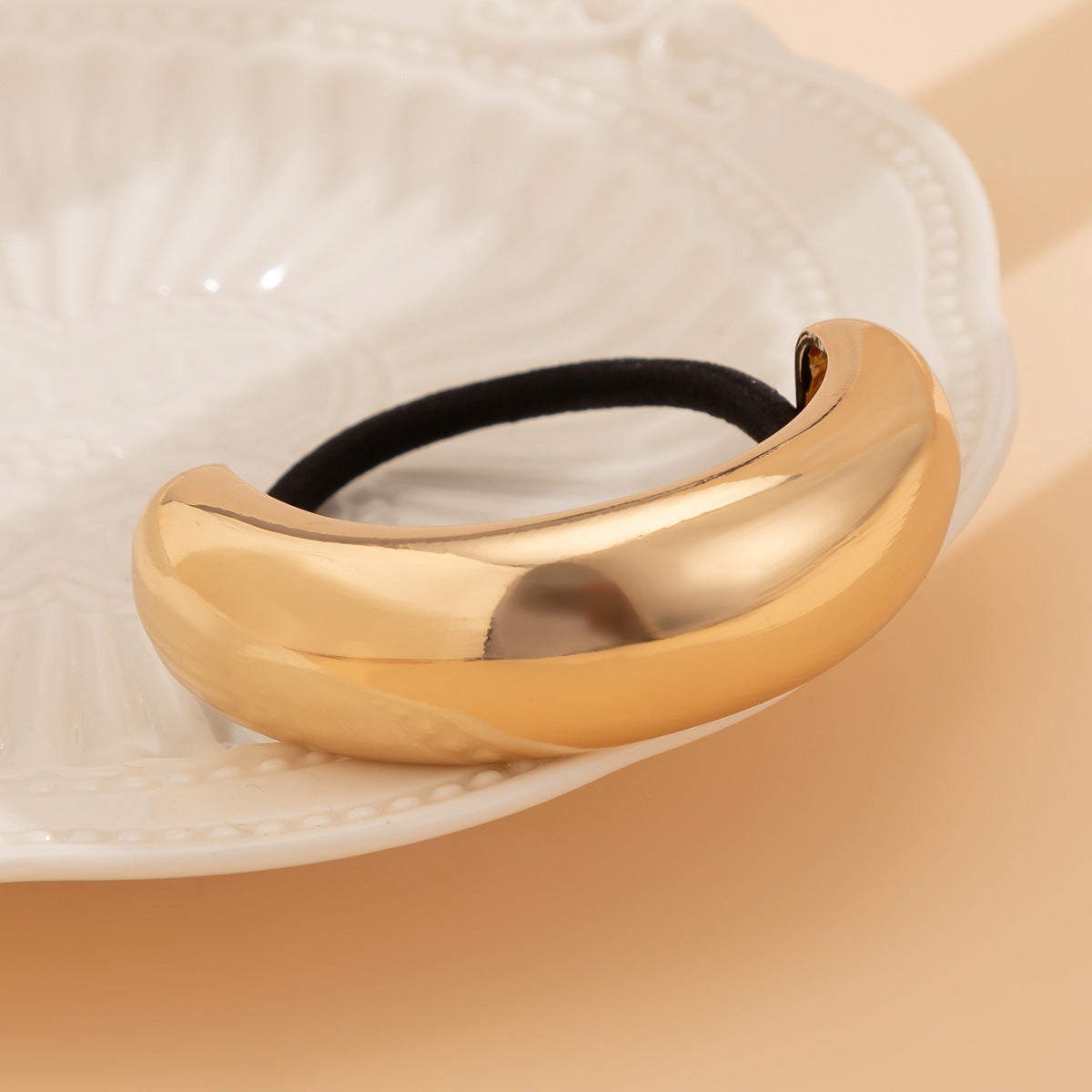 hair ring