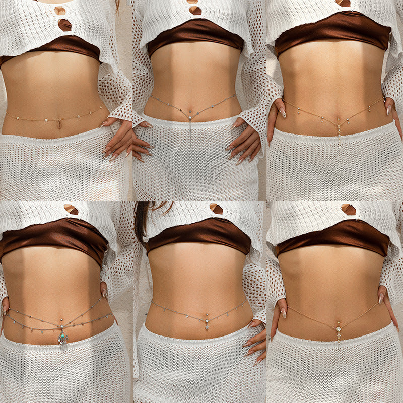 waist chain