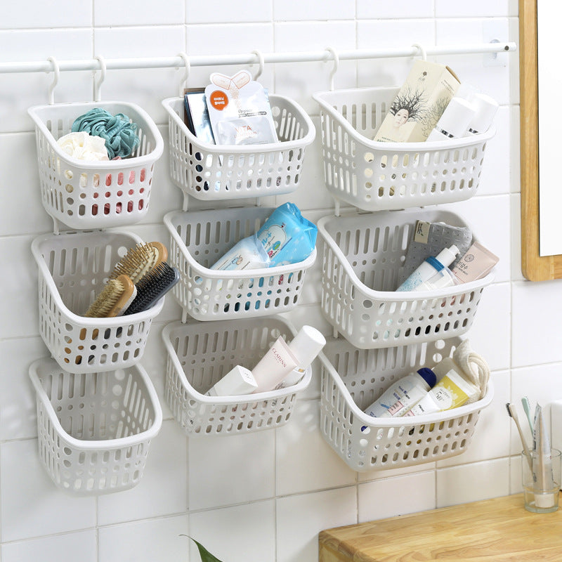 Storage Baskets