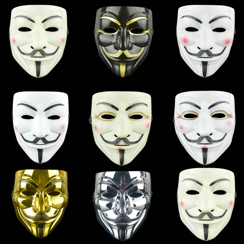 1PCS Party Mask