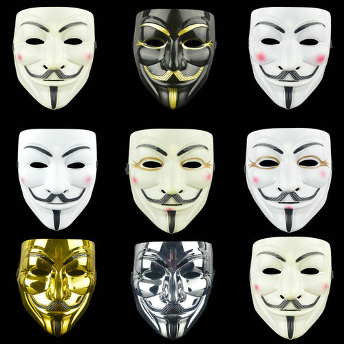 1PCS Party Mask