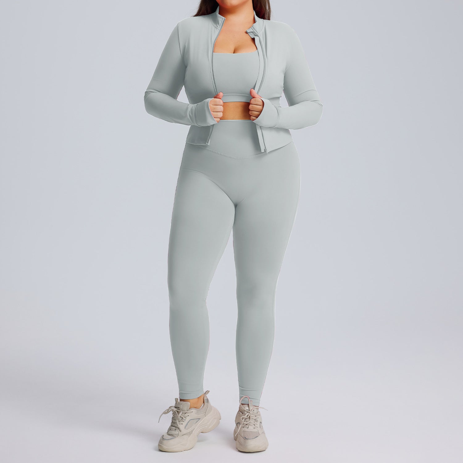 three piece set
