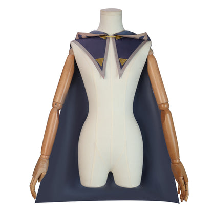 Zelda Princess Cape