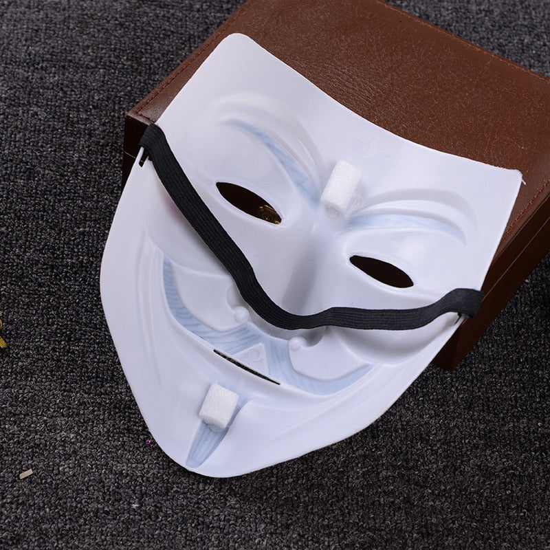 1PCS Party Mask