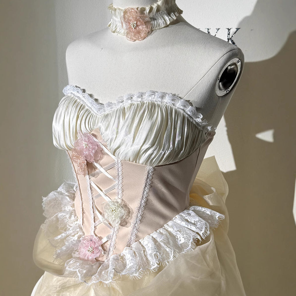 Fairy Tale Princess Dress