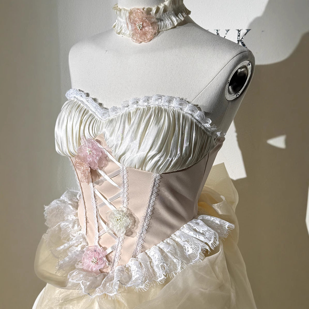 Fairy Tale Princess Dress