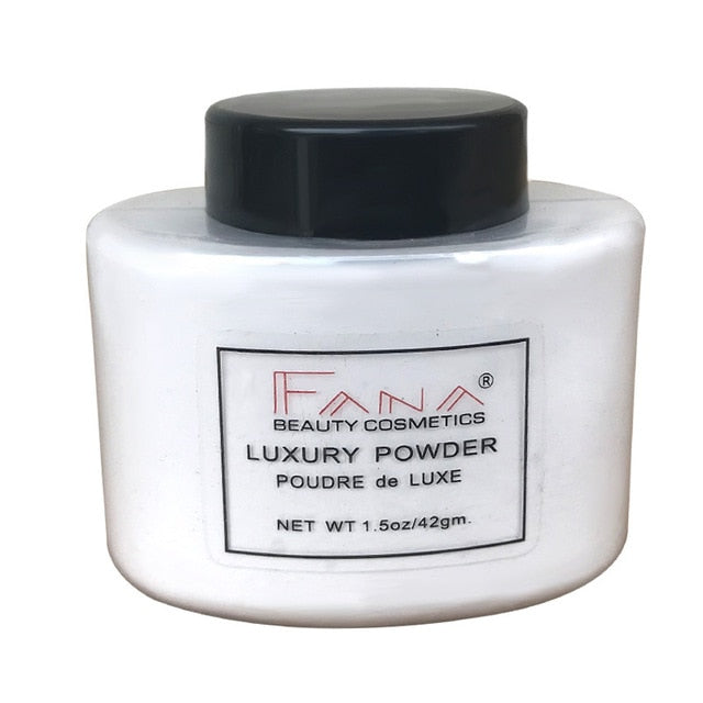 FANA Mineral Setting Powder