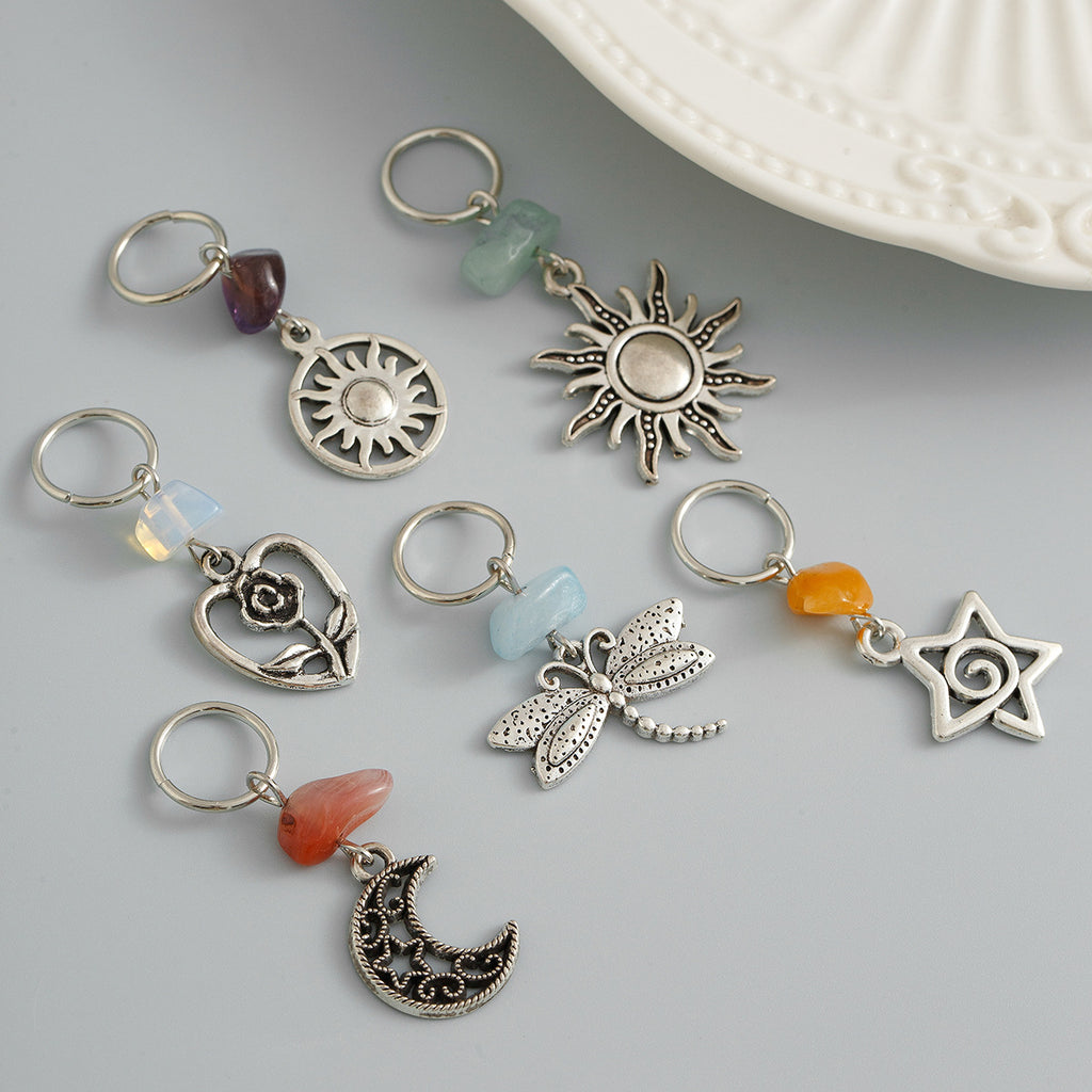 Hair accessories
