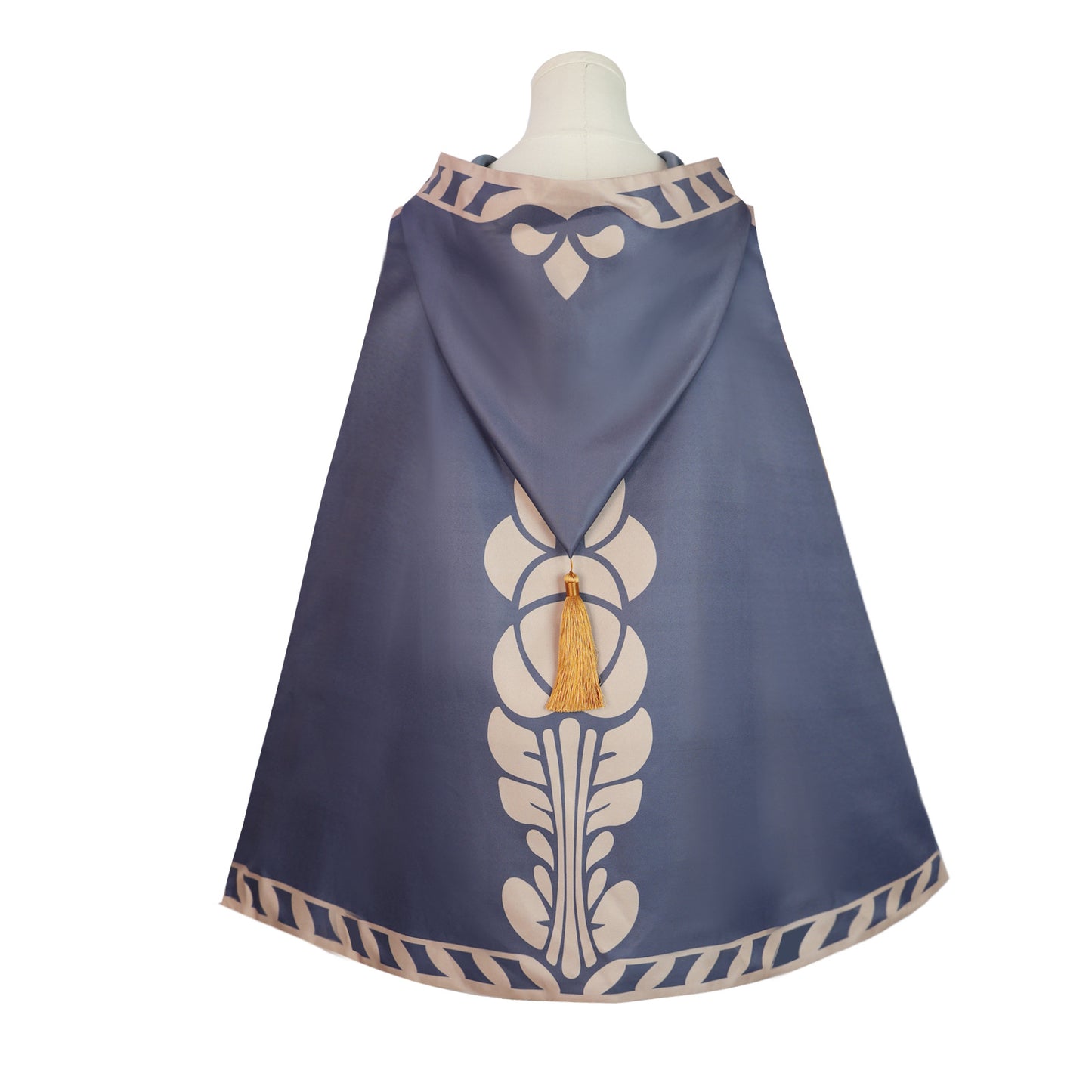 Zelda Princess Cape