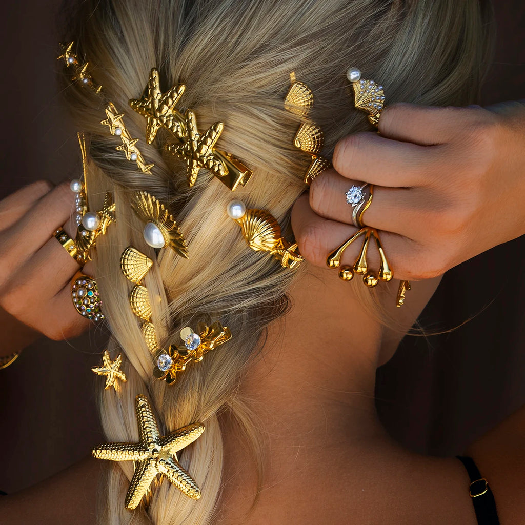 hair clip