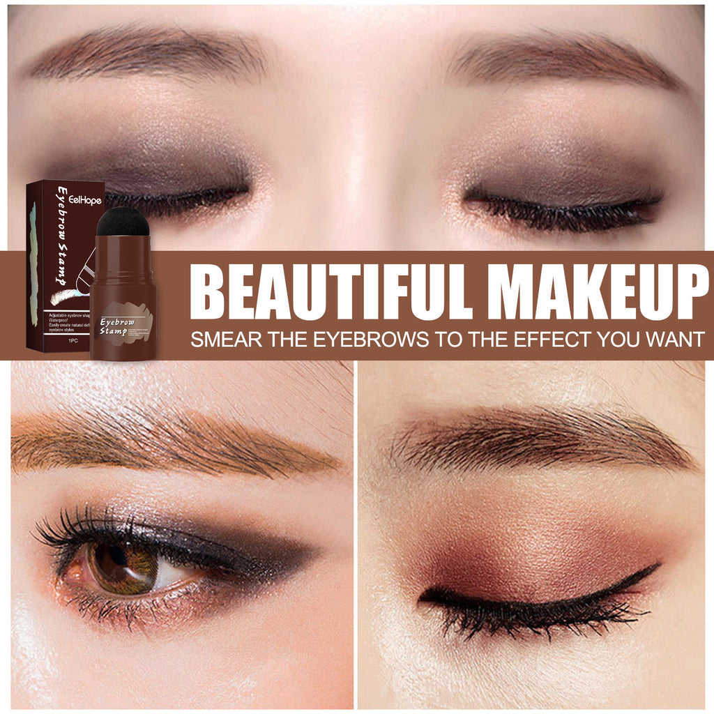 Brow print kit