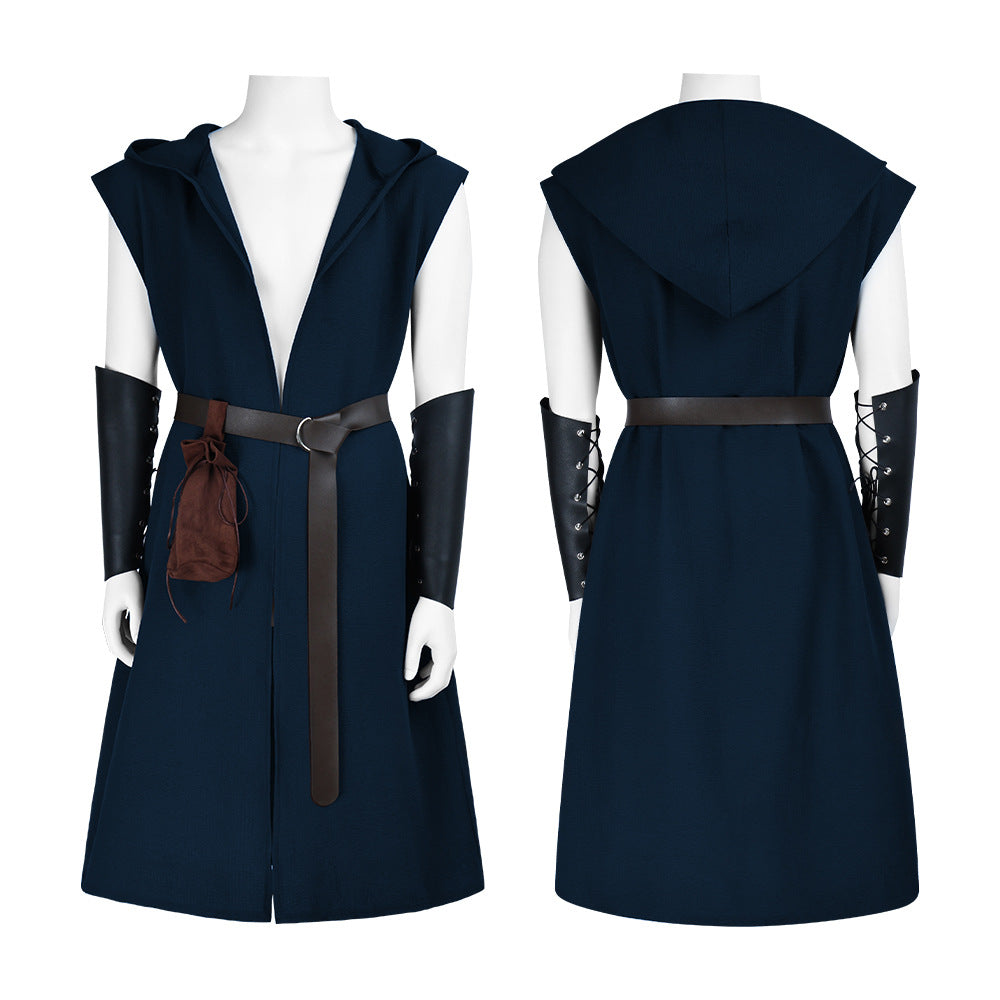 Renaissance Medieval Vest