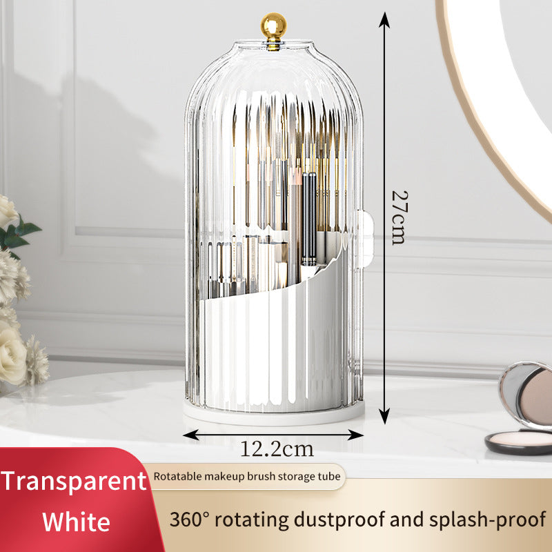 Cosmetics storage box