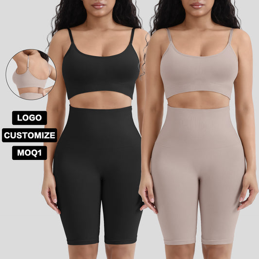 Sports Fitness Set